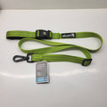 Alcott Adventure Rope Dog Leash – Blue – 1.5m