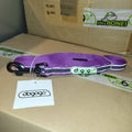 DOGOGO Reflective Long Training Leash – Purple – 5 m