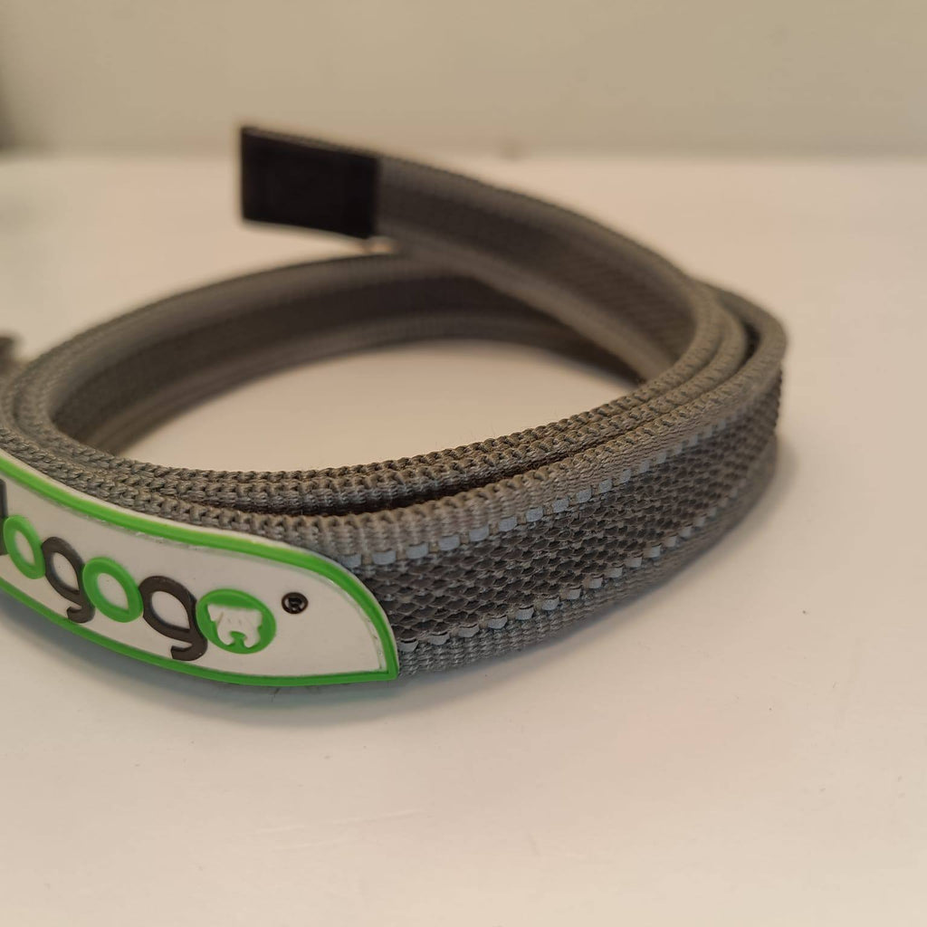 Dogogo Padded Dog Leash 1m – Grey