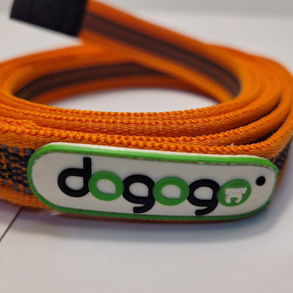 Dogogo Reflective Dog Leash 2m – Orange