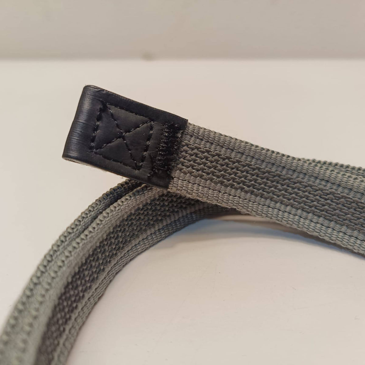 Dogogo Padded Dog Leash 1m – Grey