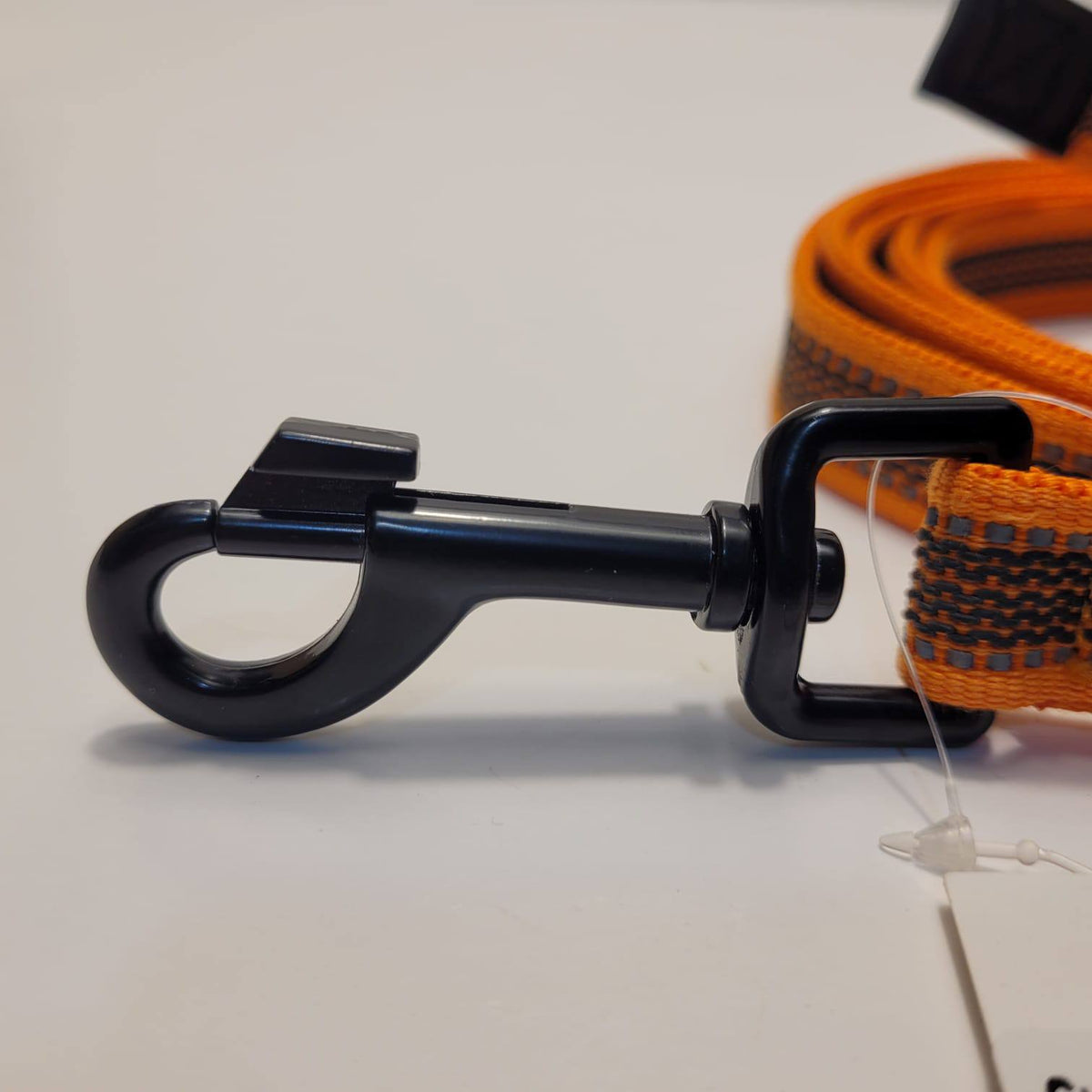 Dogogo Reflective Dog Leash 2m – Orange