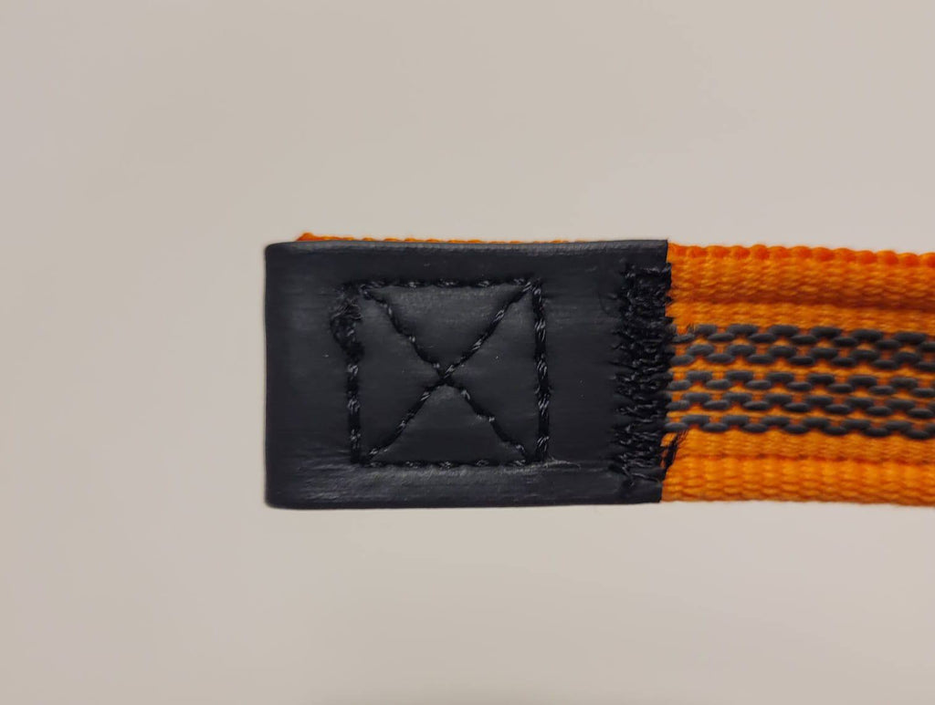 Dogogo Reflective Dog Leash 2m – Orange