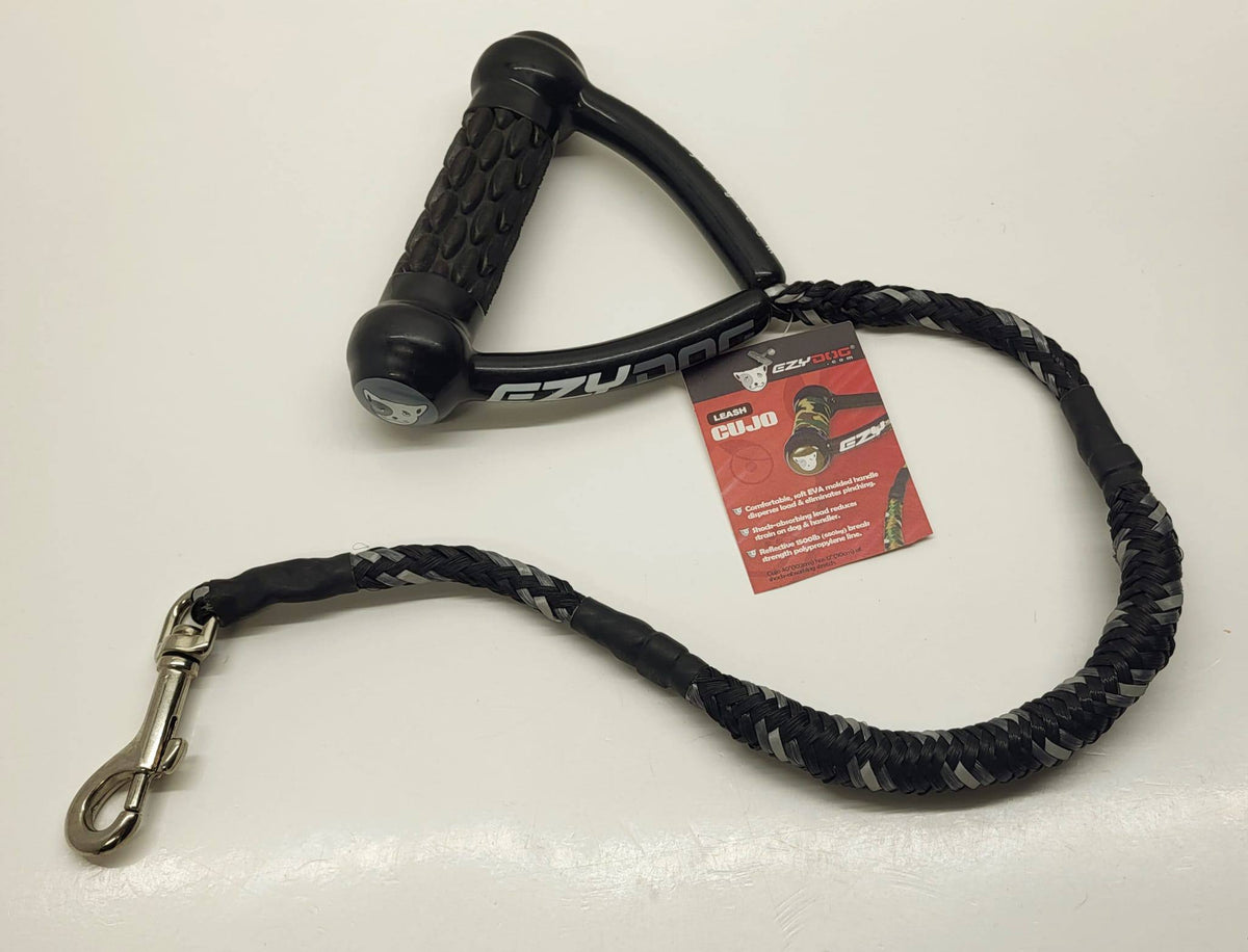EzyDog Cujo Shock Absorbing Dog Leash