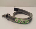 Dogogo Padded Dog Leash 1m – Grey