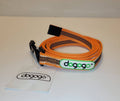 Dogogo Reflective Dog Leash 2m – Orange