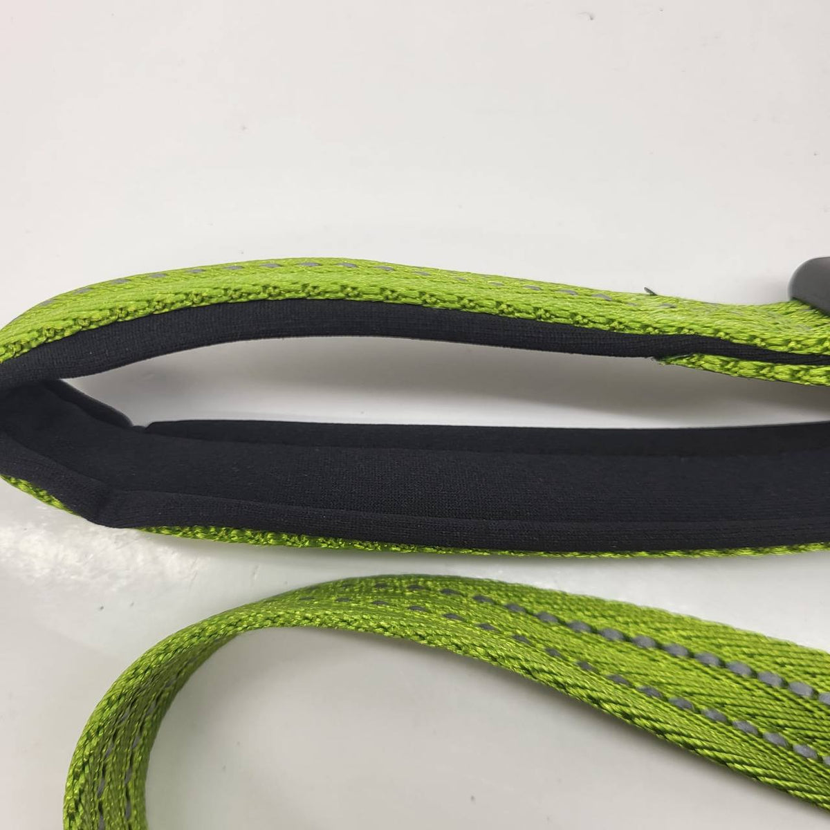 Alcott Adventure Rope Dog Leash – Blue – 1.5m