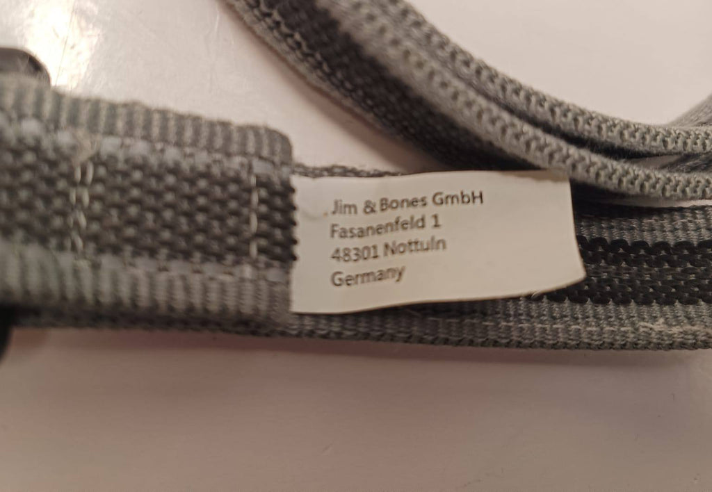Dogogo Padded Dog Leash 1m – Grey