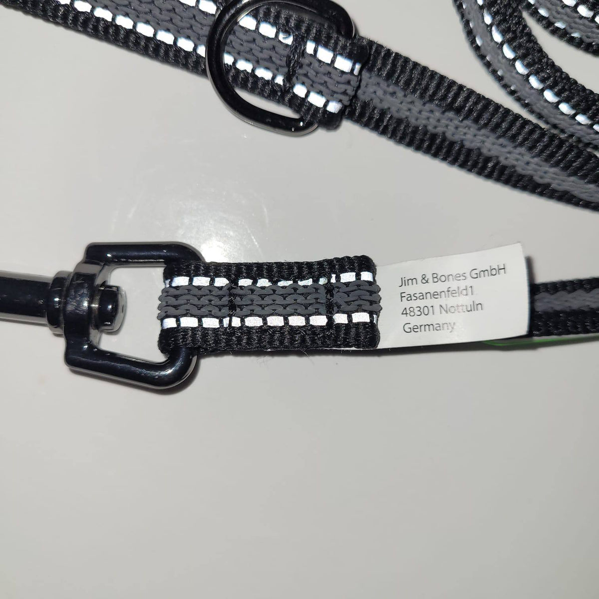 Dogogo Reflective Double Dog Leash 2.2m – Multiple Colors