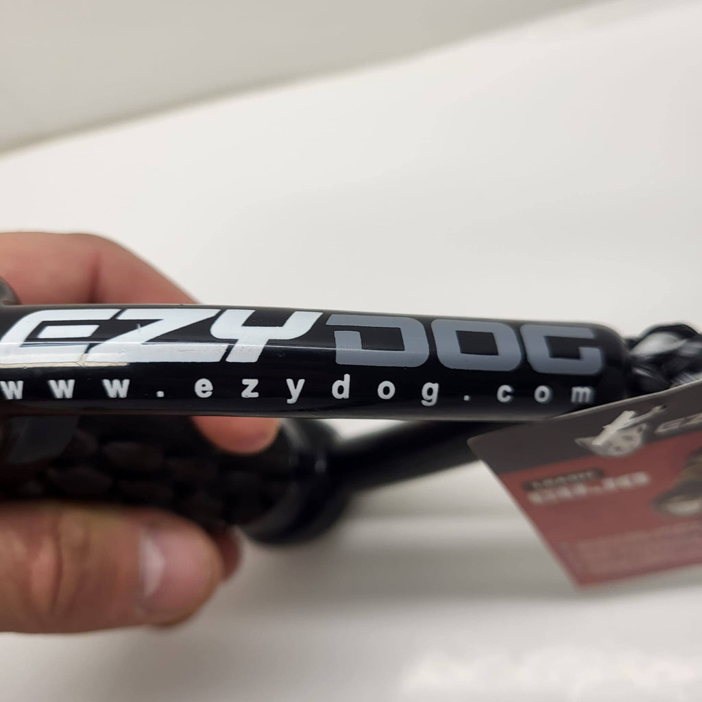 EzyDog Cujo Shock Absorbing Dog Leash