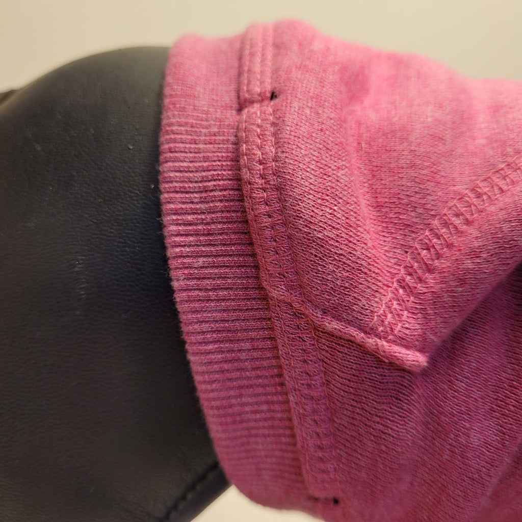 Rukka Sport Sweater Dog Hoodie – Pink, Size S