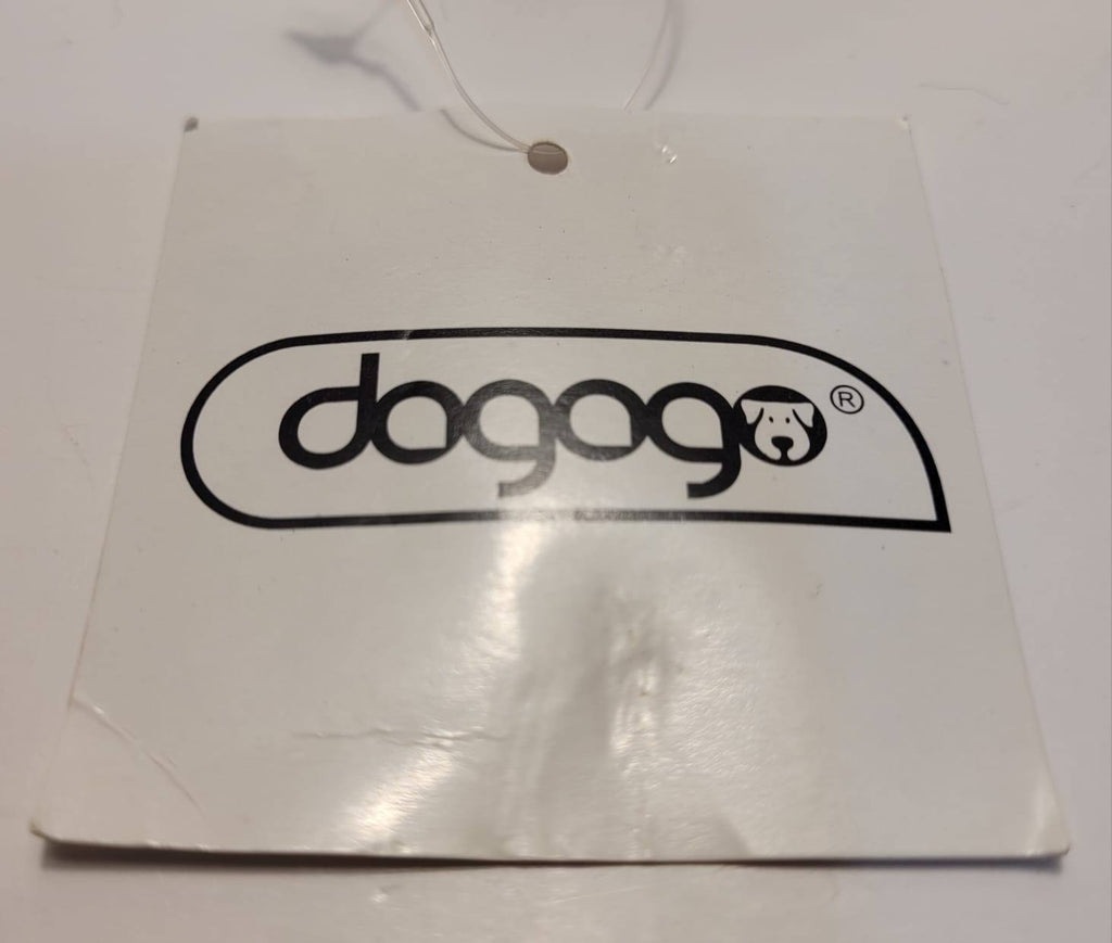 Dogogo Reflective Dog Leash 2m – Orange