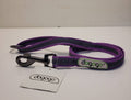 Dogogo Reflective Dog Leash 1.2m – Purple