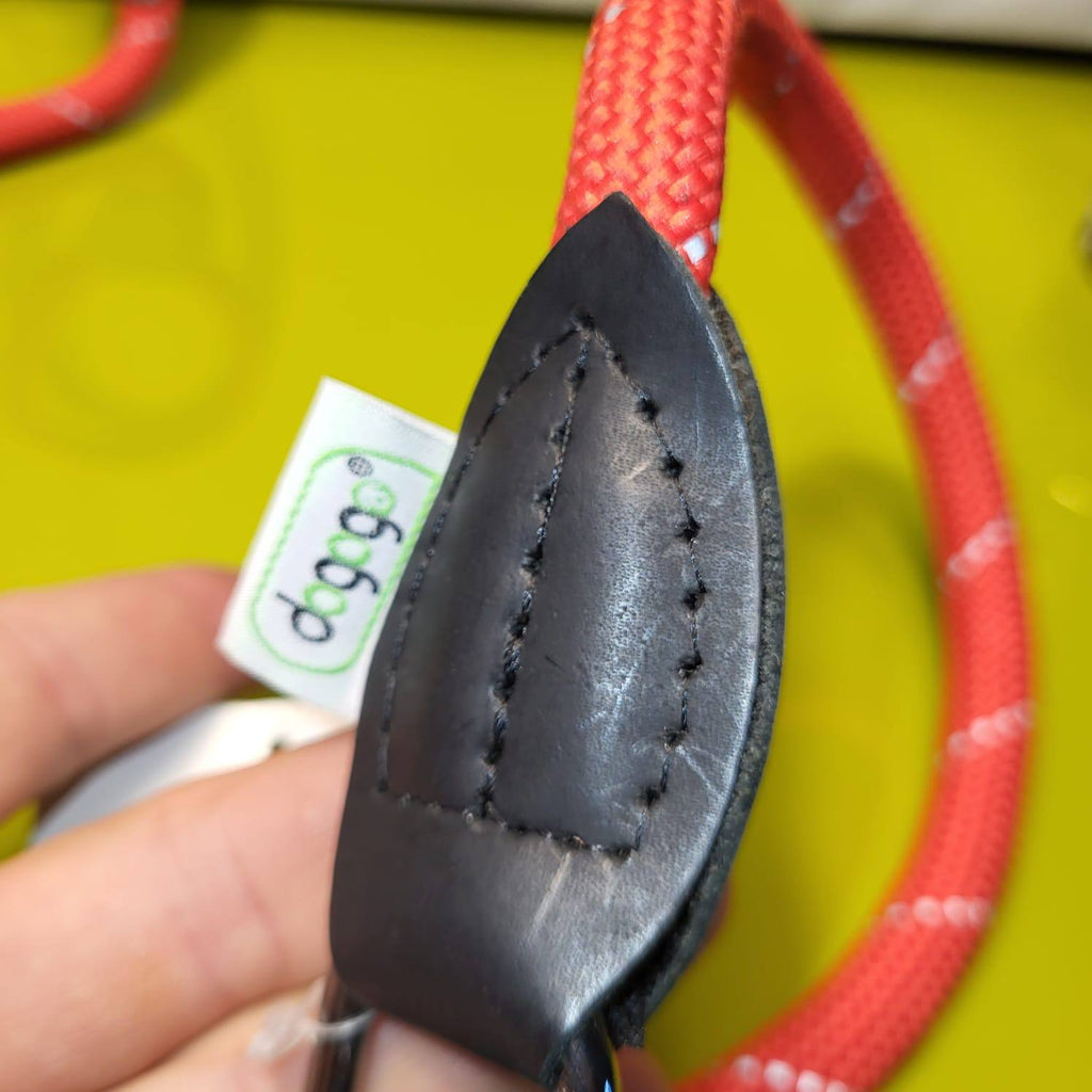Dogogo Rope Dog Leash 1m – Red