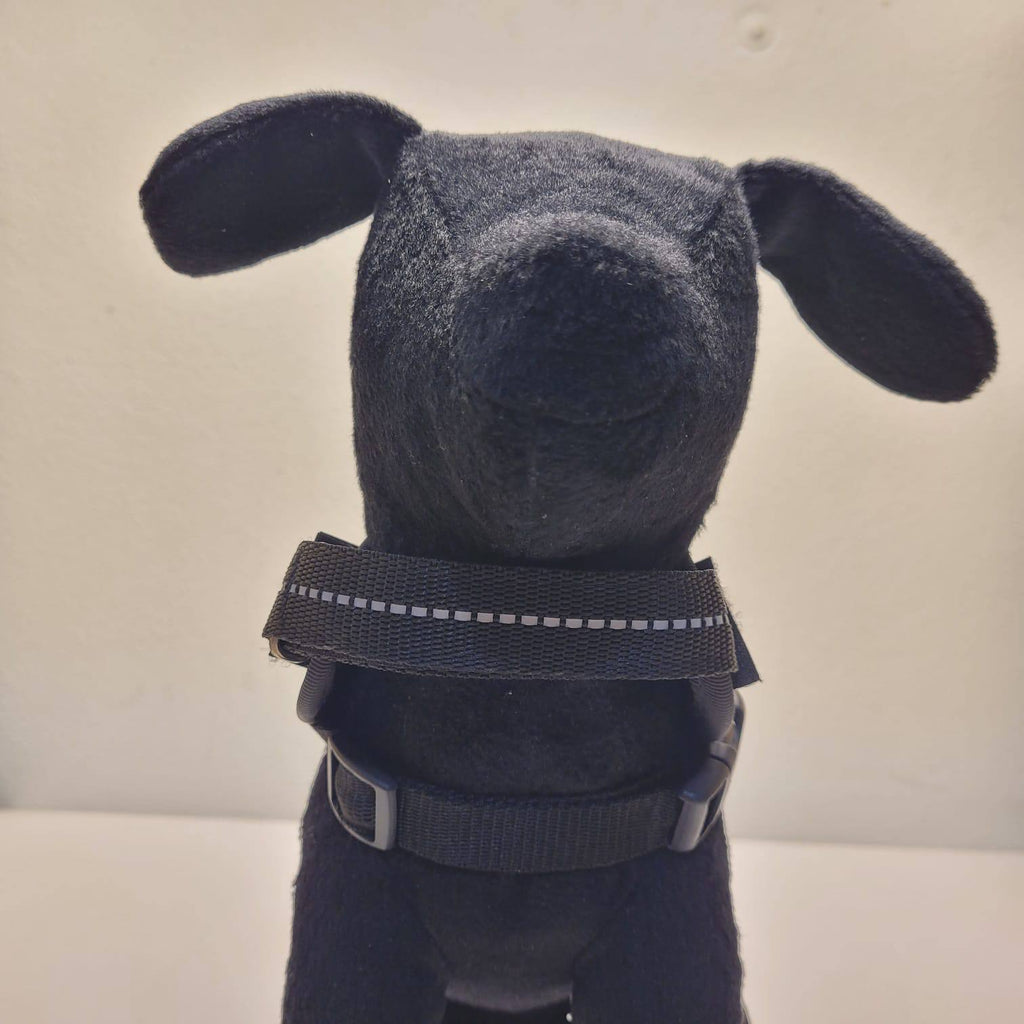 Julius-K9 IDC Powerharness – Camouflage, Size Baby 1