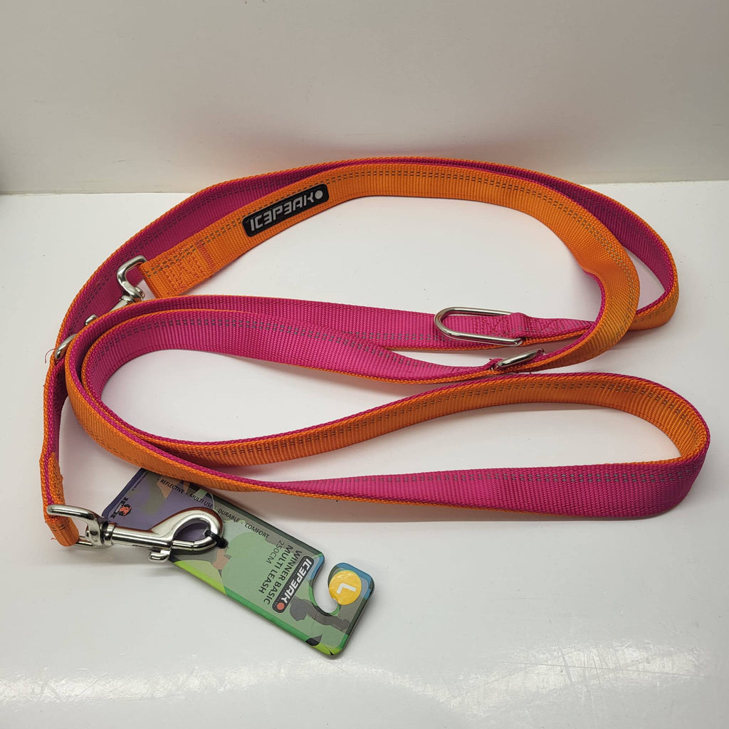 IcePeak Winner Basic Multi Leash