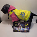 Dog Safety Vest – Reflective Hi-Vis
