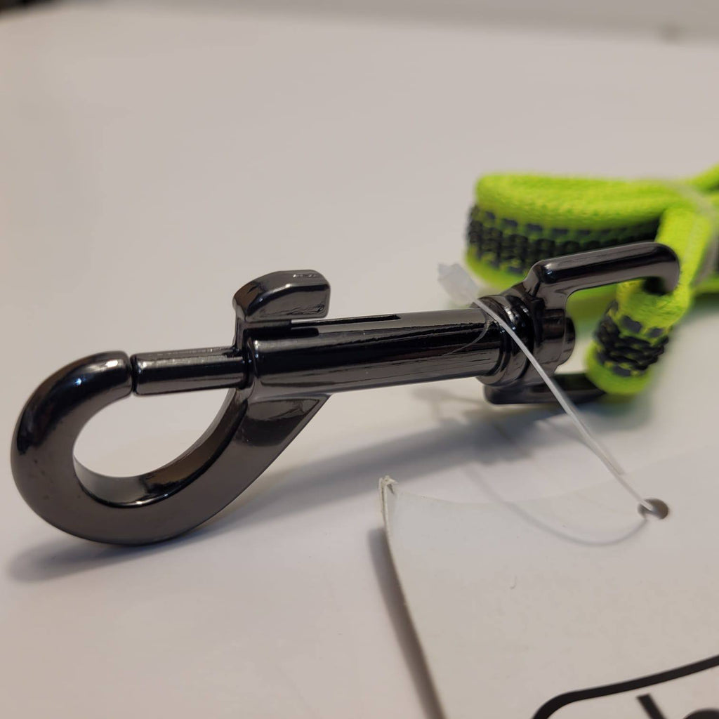 Dogogo Reflective Dog Leash 2m – Neon Green