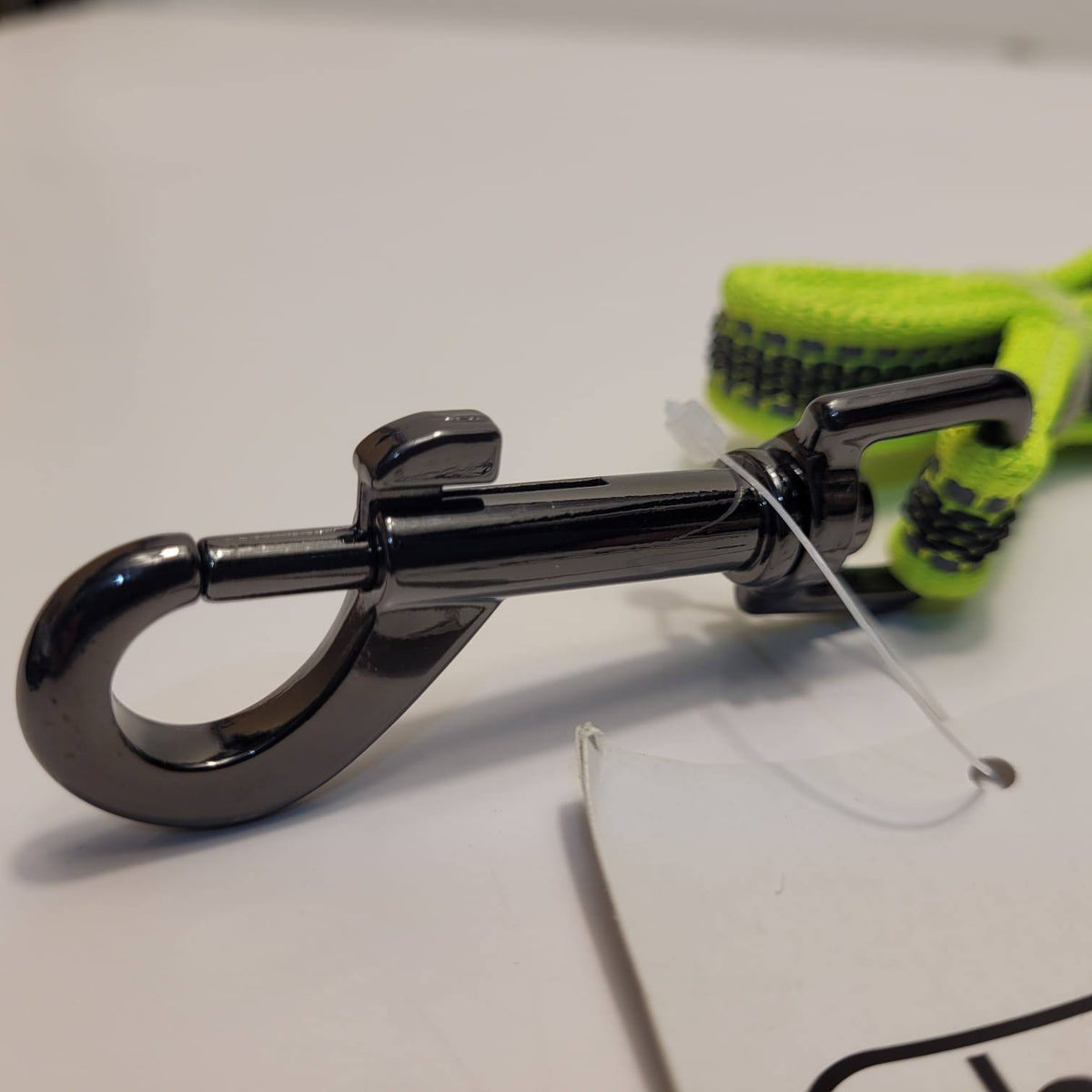 Dogogo Reflective Dog Leash 2m – Neon Green