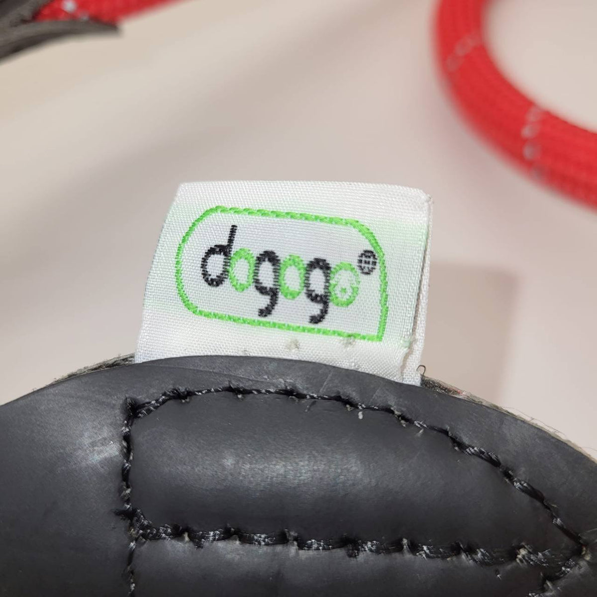 Dogogo Red Rope Dog Leash