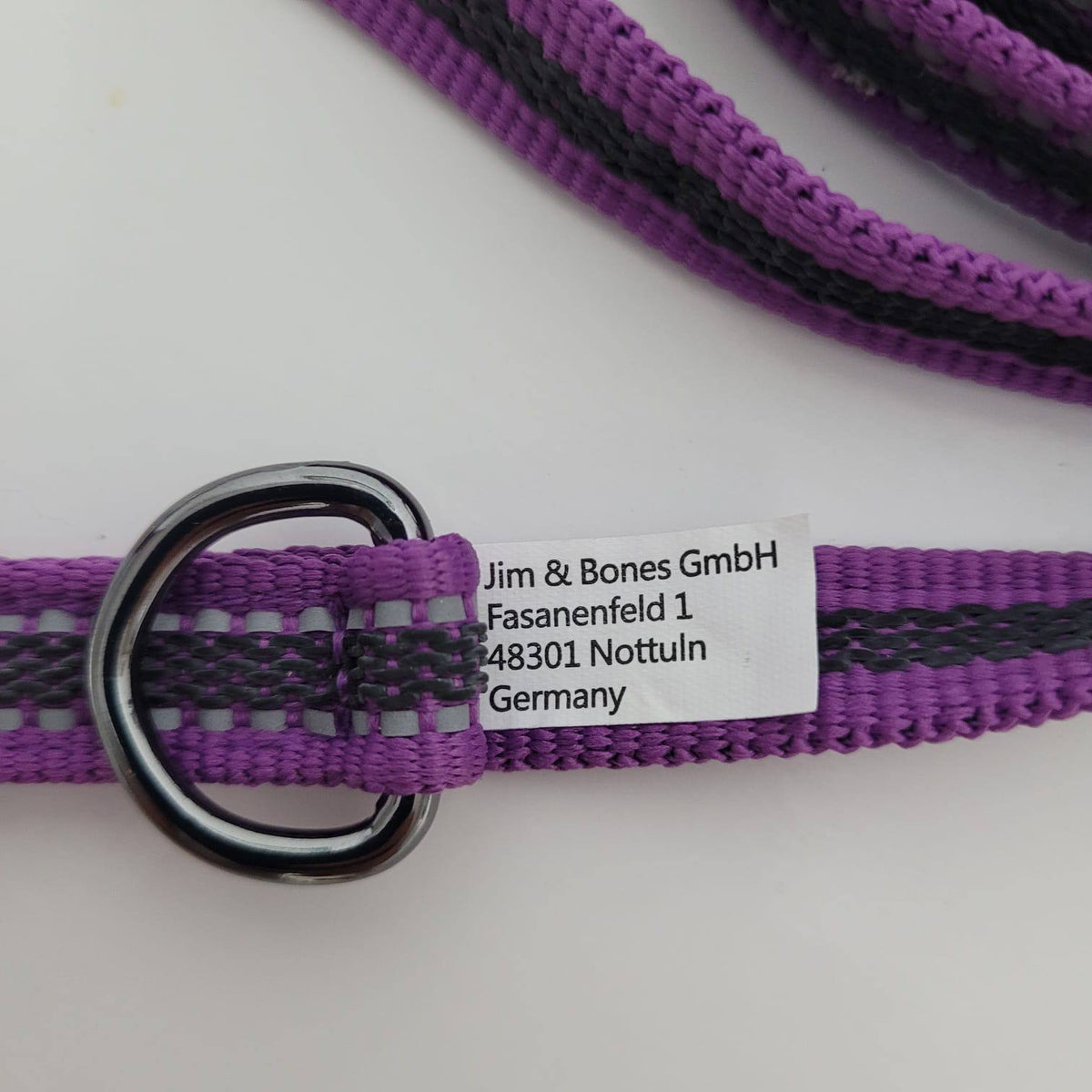 Dogogo Reflective Double Dog Leash 2.2m – Multiple Colors