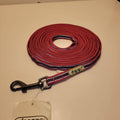 Dogogo Reflective Dog Leash 7m – Red