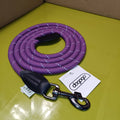 Dogogo Rope Dog Leash 2m – Purple