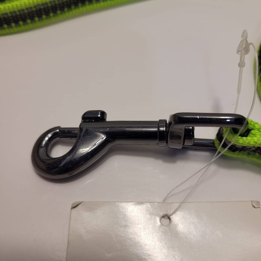 Dogogo Reflective Dog Leash 1m – Green