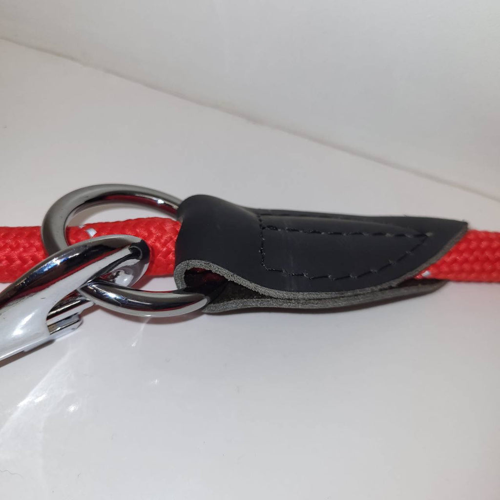 Dogogo Red Rope Dog Leash