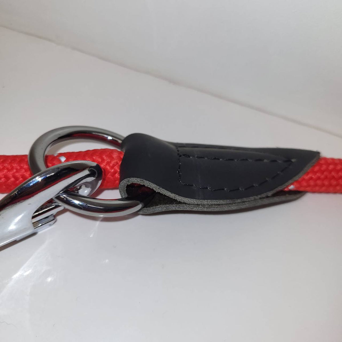 Dogogo Red Rope Dog Leash