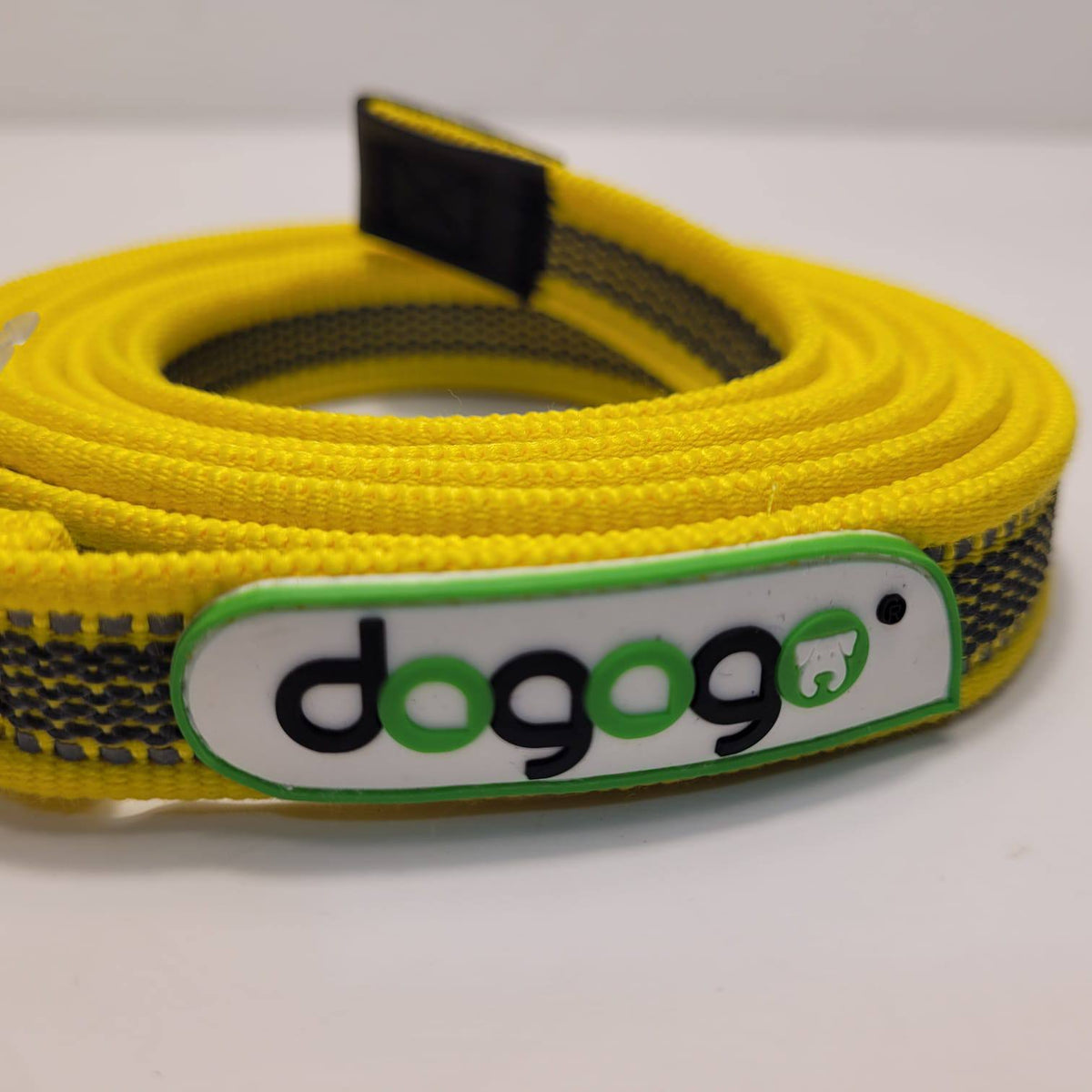 Dogogo Reflective Dog Leash 3m – Yellow