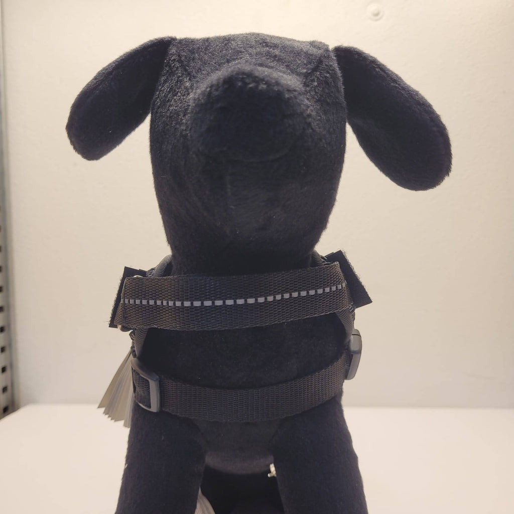 Julius-K9 IDC Powerharness – Blue, Size Baby 2