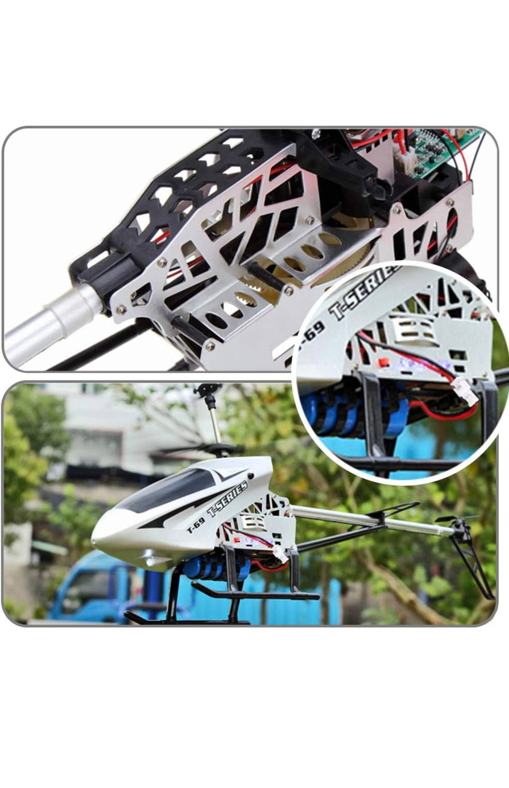 YIXISI JST XH2.54 Draadconnectoren 40st