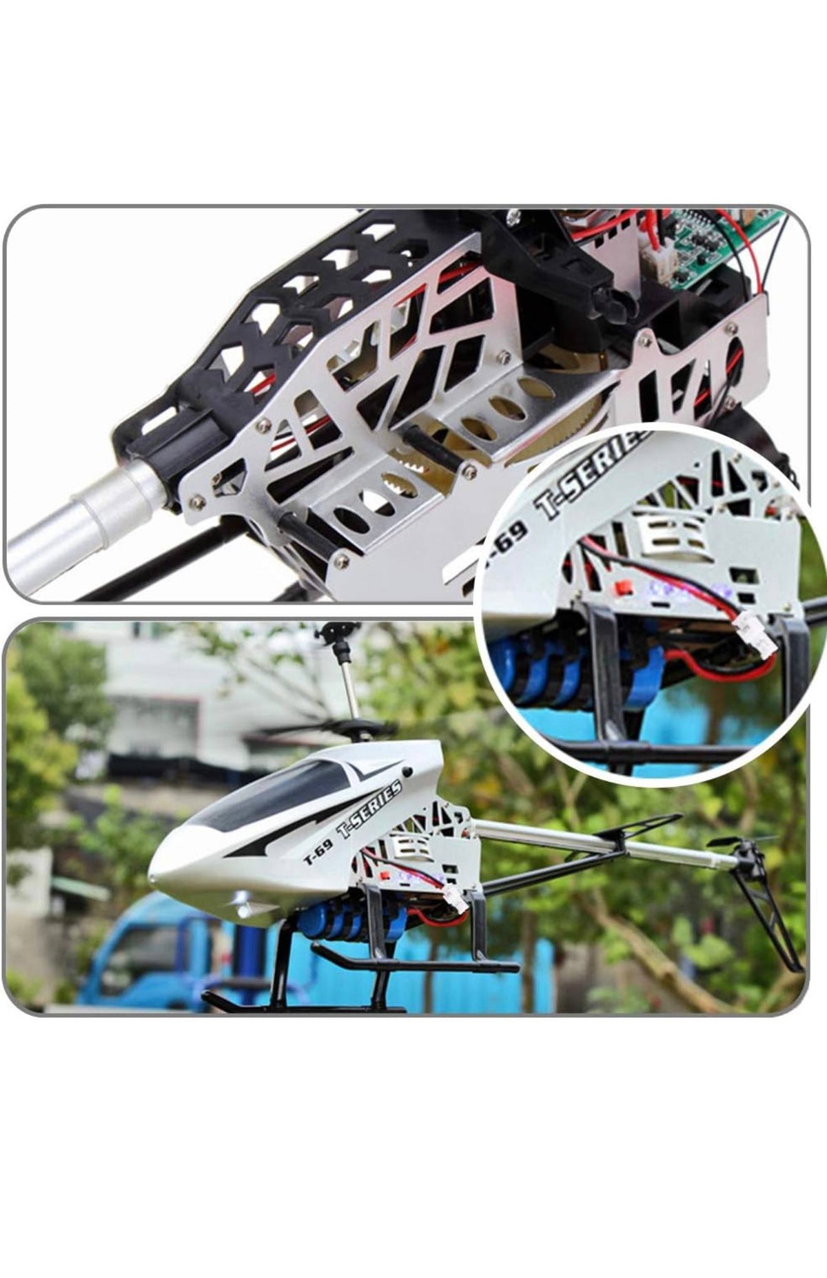 YIXISI JST XH2.54 Draadconnectoren 40st