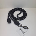 Dogogo Rope Dog Leash 2m – Black
