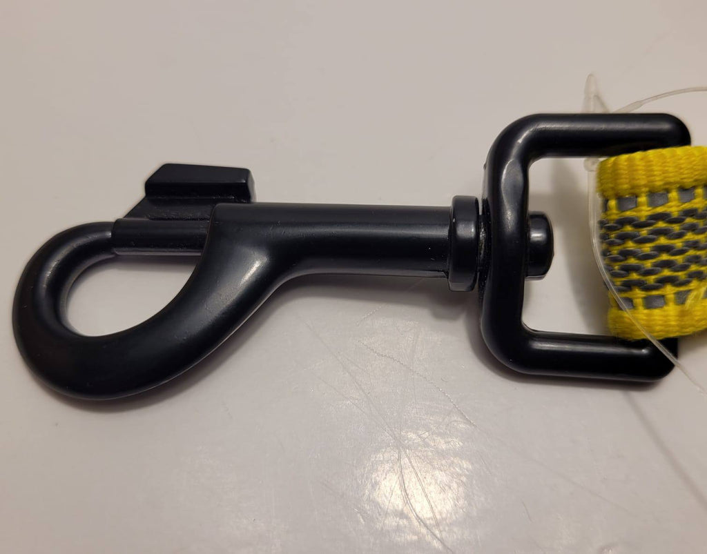 Dogogo Reflective Dog Leash 3m – Yellow
