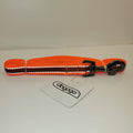 DOGOGO Reflective Long Training Leash – Orange – 2 m