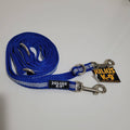 Julius-K9 Dog Leash – Blue