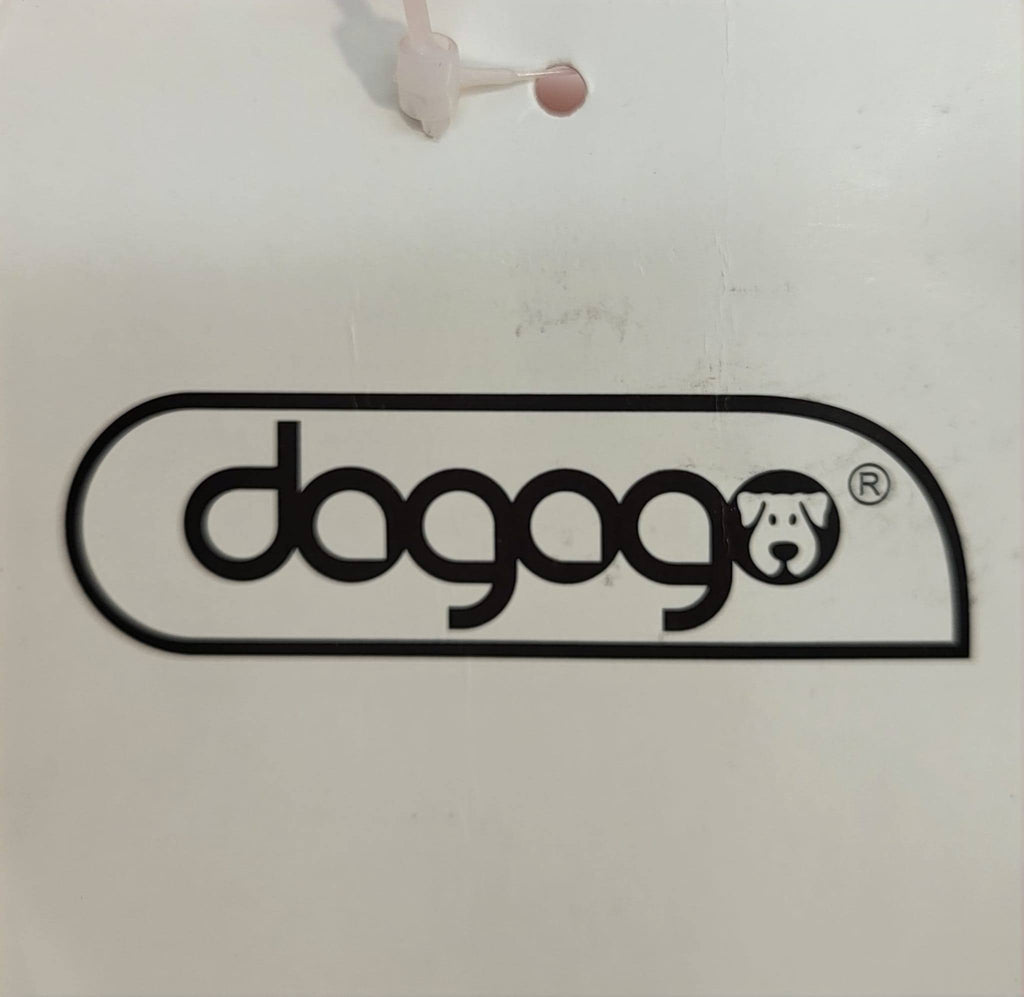 DOGOGO Reflective Long Training Leash – Orange – 2 m