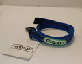 Dogogo Padded Dog Leash 1m – Blue