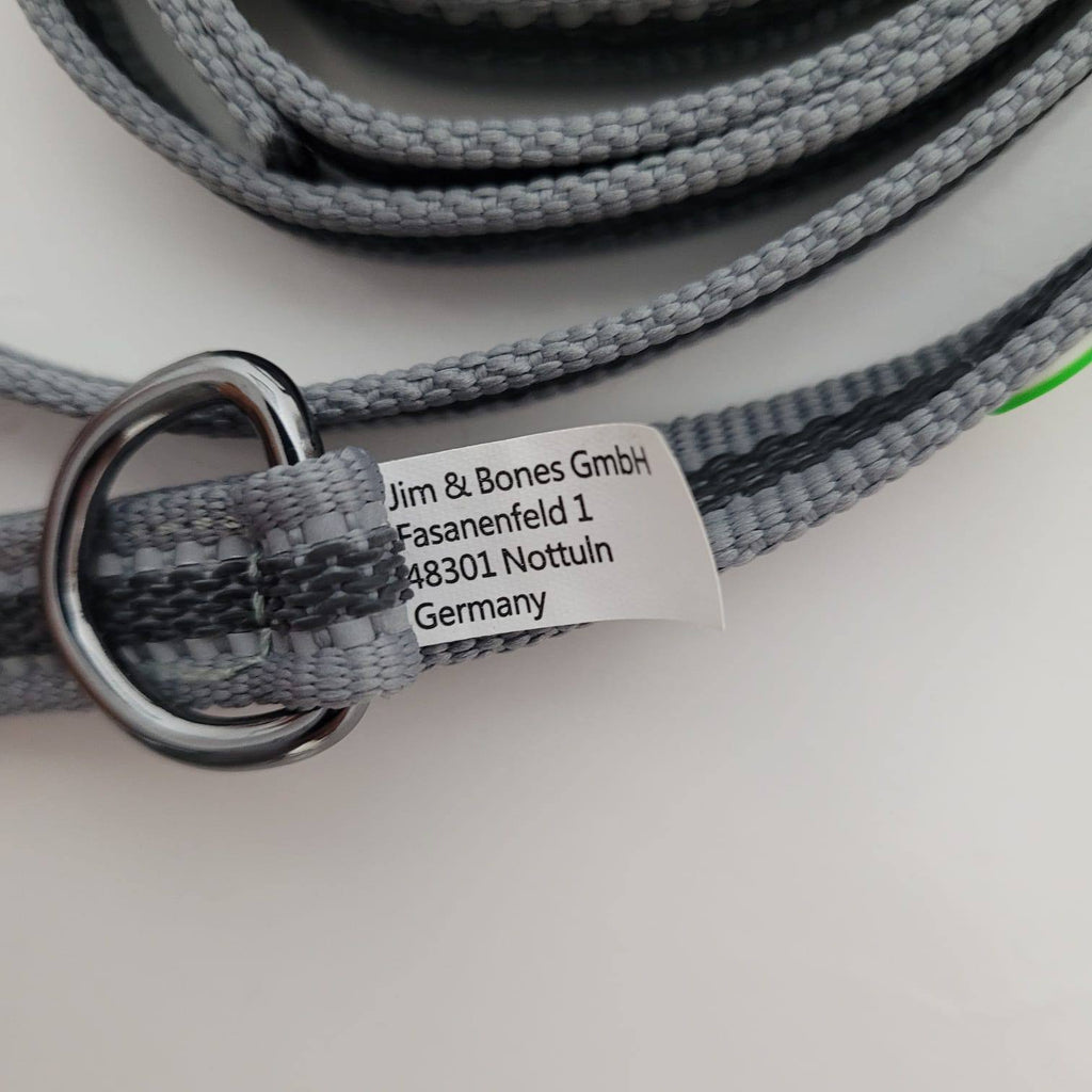 Dogogo Reflective Double Dog Leash 2.2m – Multiple Colors