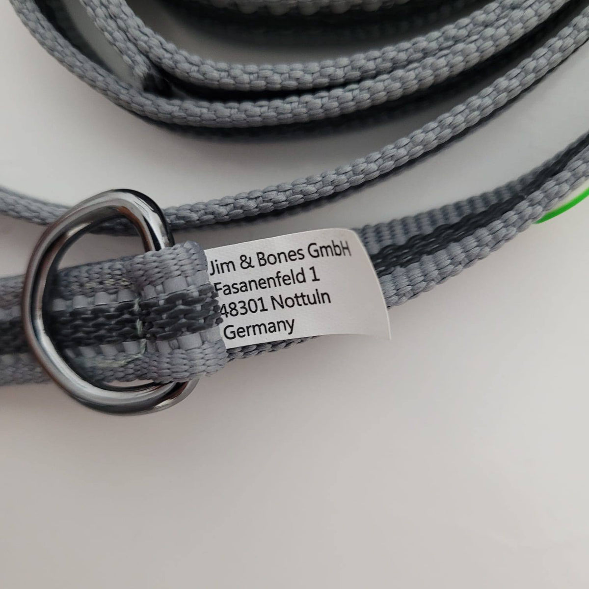 Dogogo Reflective Double Dog Leash 2.2m – Multiple Colors