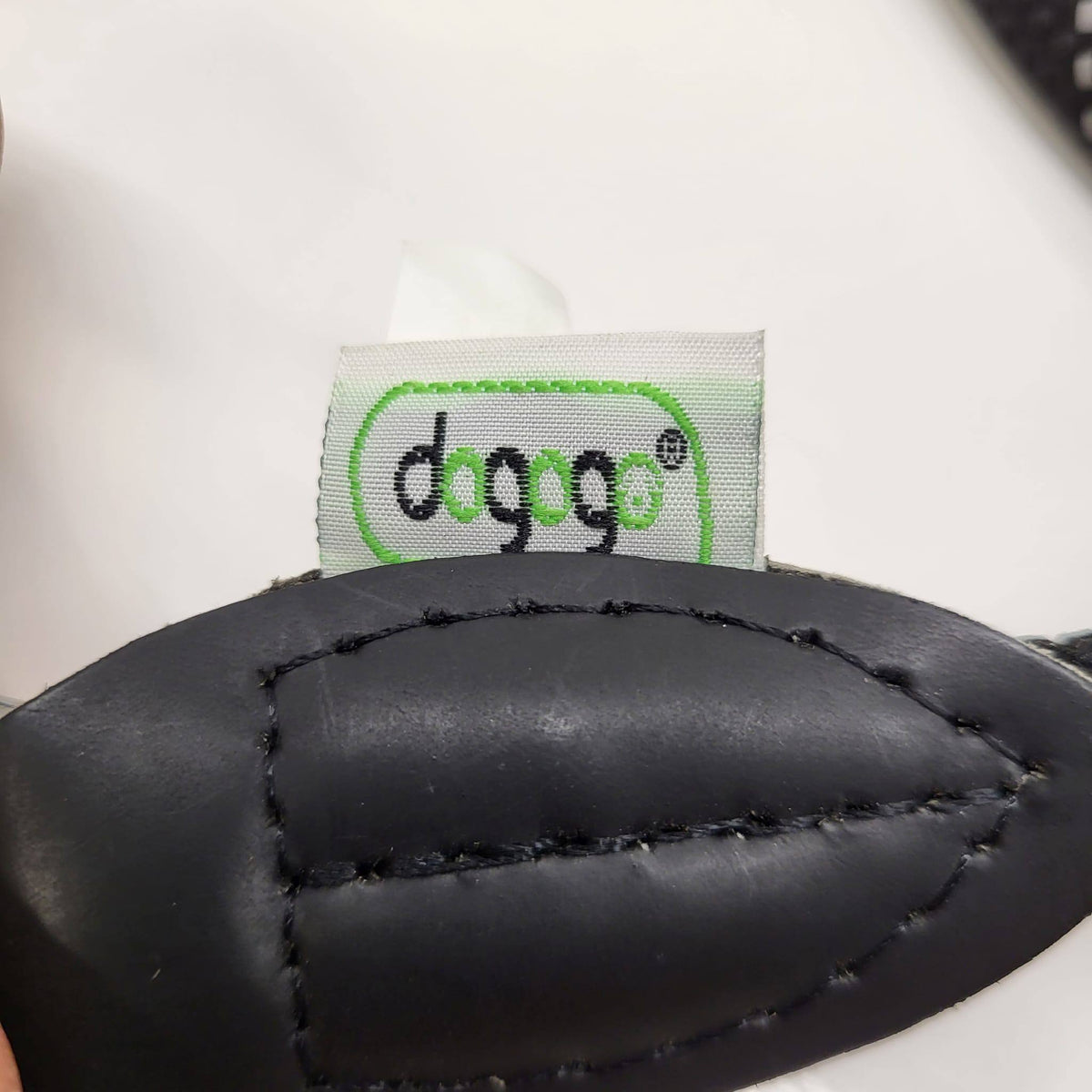 Dogogo Rope Dog Leash 2m – Black