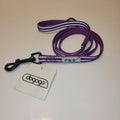 Dogogo Reflective Dog Leash 1.2m – Purple
