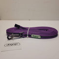 Dogogo Reflective Dog Leash 10m – Purple