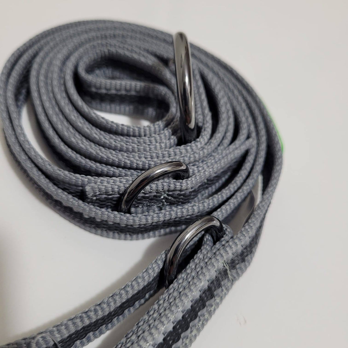 Dogogo Reflective Double Dog Leash 2.2m – Multiple Colors
