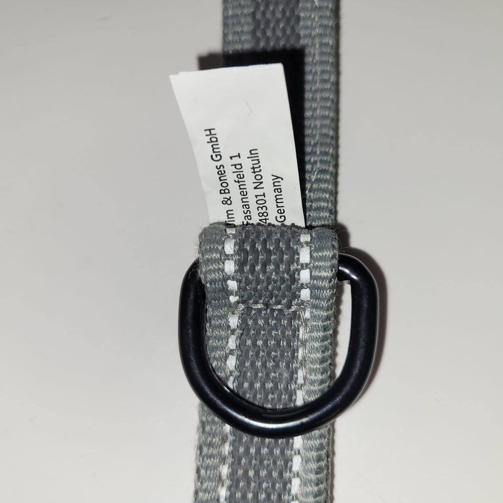 Dogogo Reflective Grey Multi-Function Dog Leash