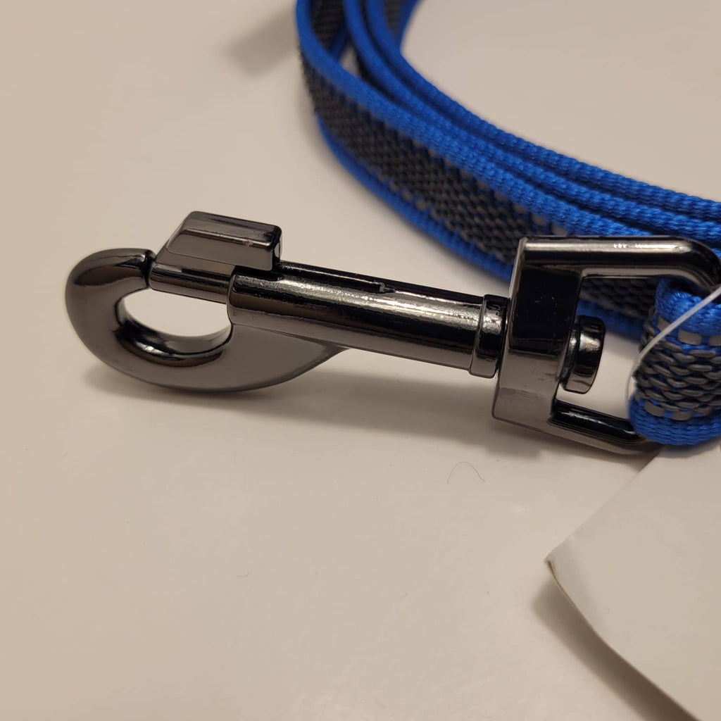 Dogogo Reflective Dog Leash 2m – Blue