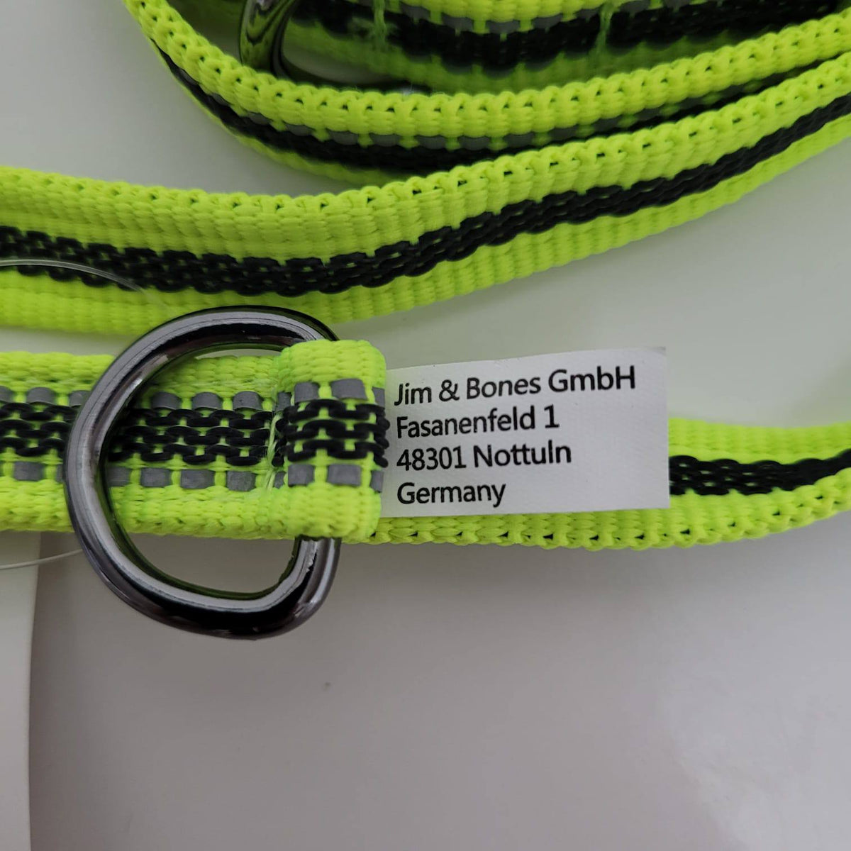 Dogogo Reflective Double Dog Leash 2.2m – Multiple Colors