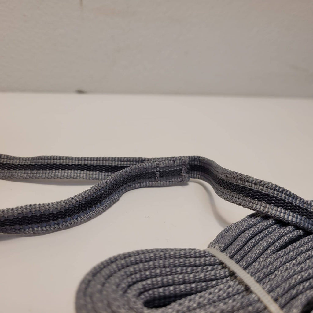 Dogogo Reflective Dog Leash 5m – Grey